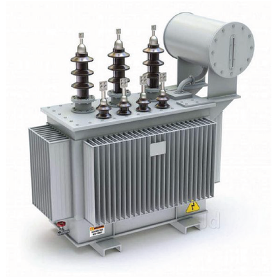 Distribution transformer